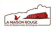 Maison rouge